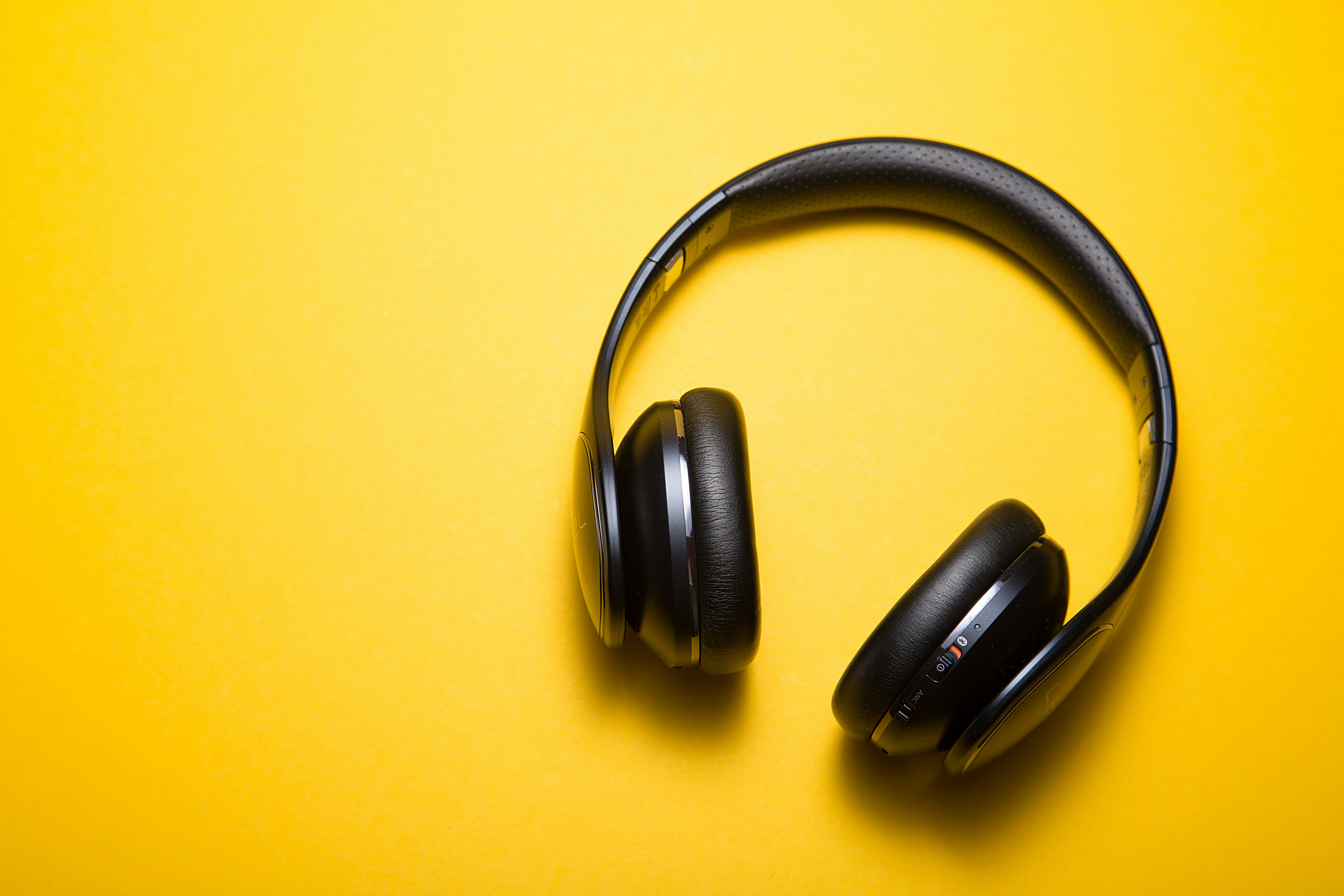 Audio Resources Banner